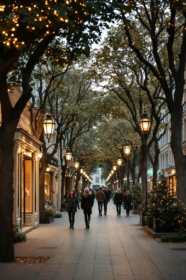 罗迪欧大道的故事 封面海报